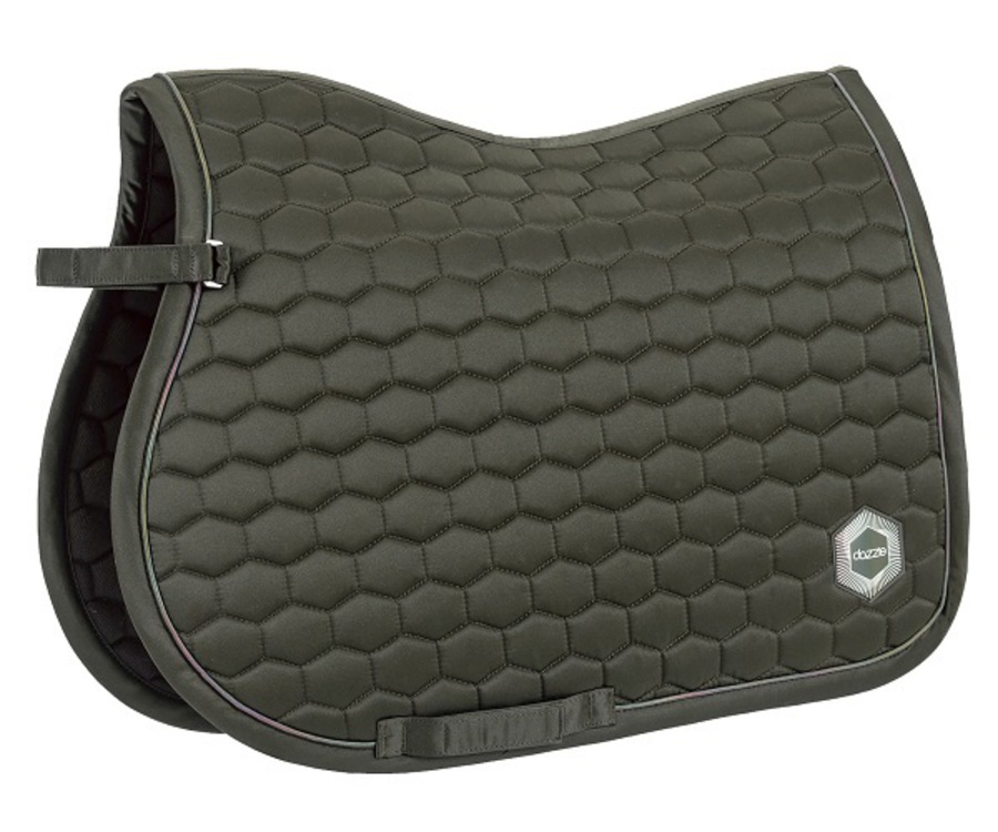 Zilco Dazzle All Purpose Saddlecloth image 1